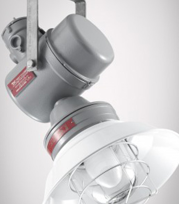 Vertical Rectangular Flood Lights SLFE Series
