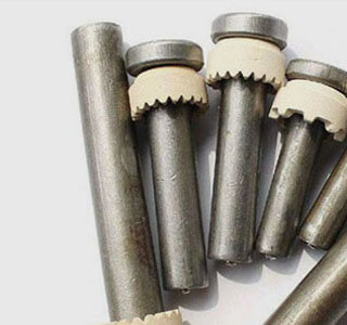 S3L Shear Connectors, H4L Concrete Anchors, PSR Punching Shear Resistor, D2L Deformed Bar Anchors, NEW D6L A706 Stud Weldable Rebar, More In-Stock Studs, ELMECH Studs